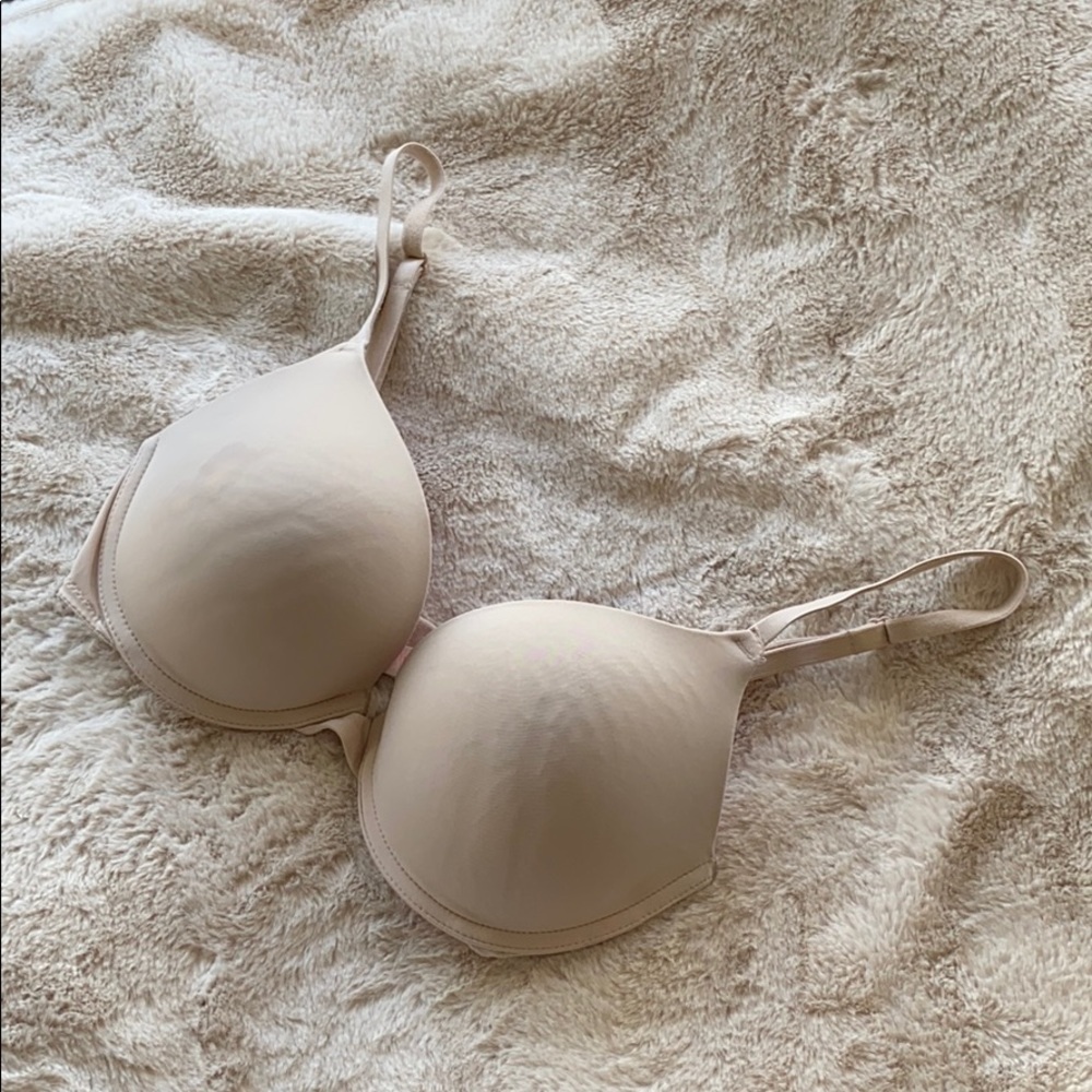 ♡ Victoria’s Secret Push-up Bra